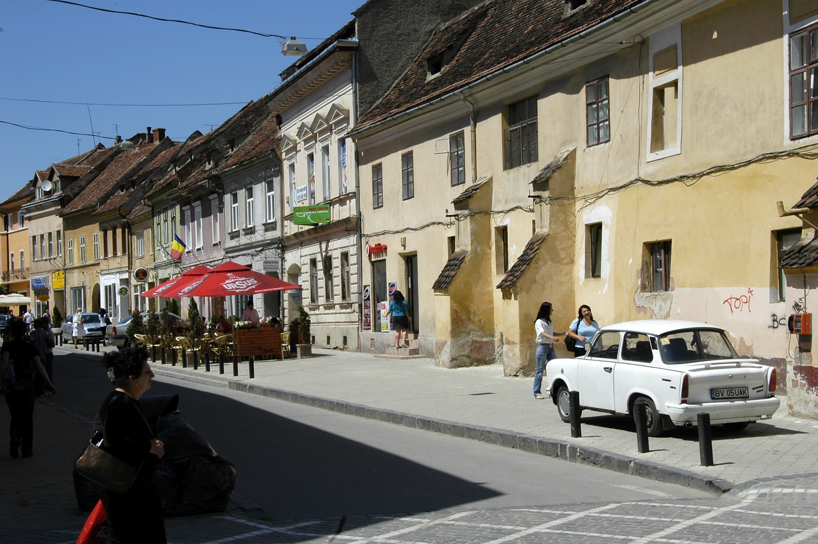 Brasov